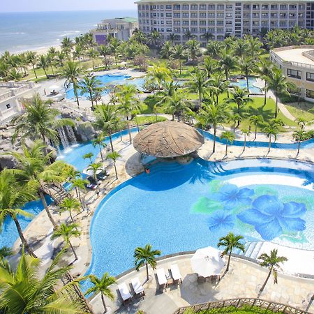 Olalani Resort & Condotel Ντα Νανγκ Εξωτερικό φωτογραφία