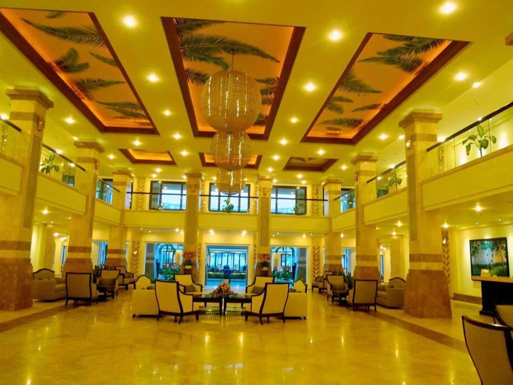 Olalani Resort & Condotel Ντα Νανγκ Εξωτερικό φωτογραφία