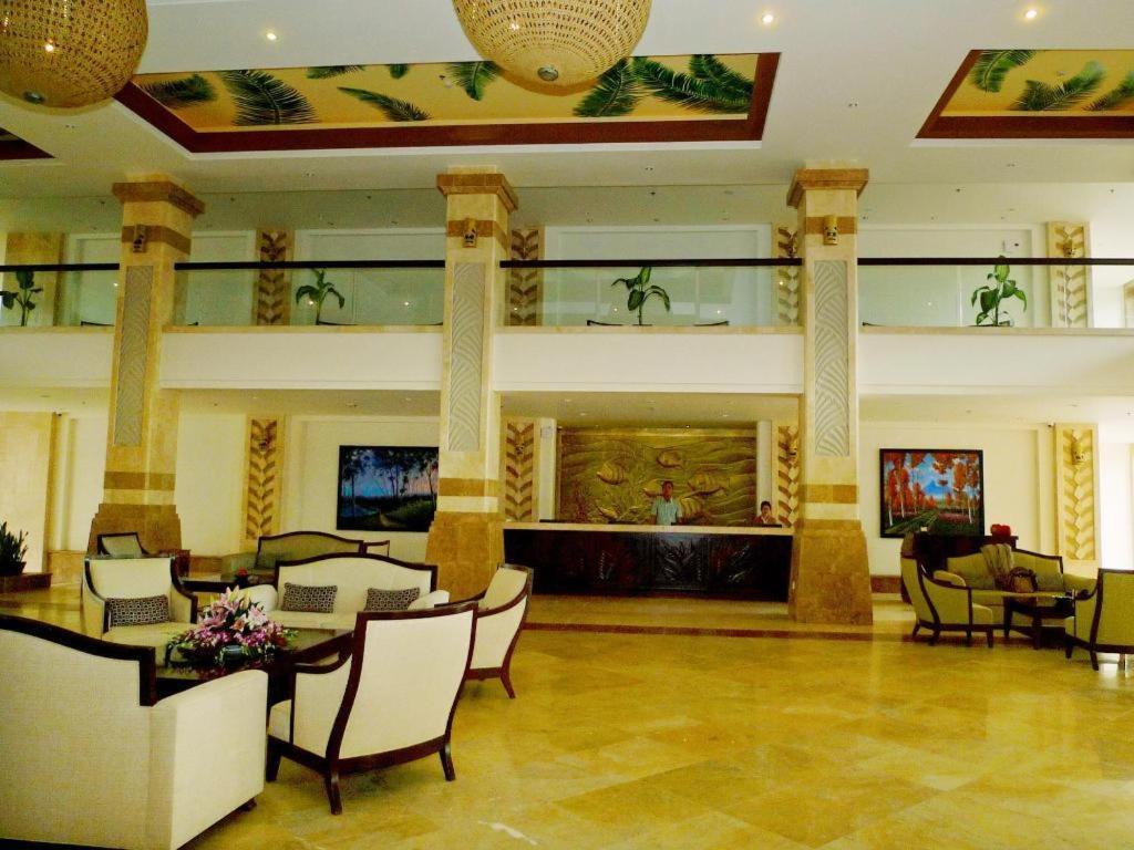 Olalani Resort & Condotel Ντα Νανγκ Εξωτερικό φωτογραφία