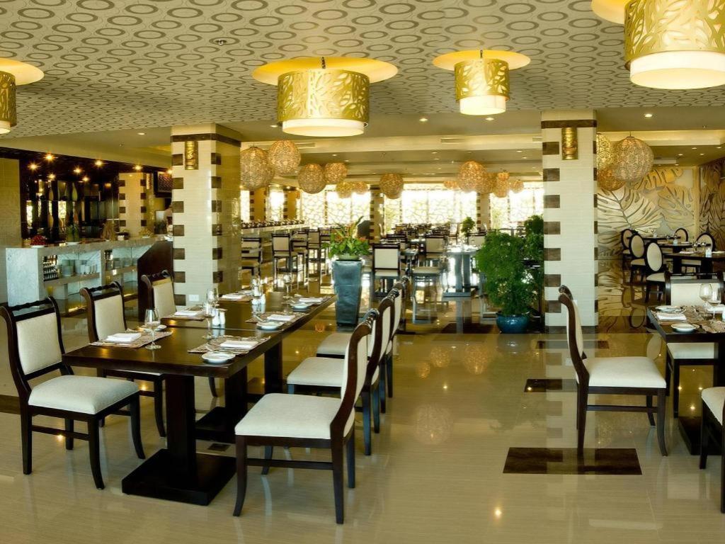 Olalani Resort & Condotel Ντα Νανγκ Εξωτερικό φωτογραφία