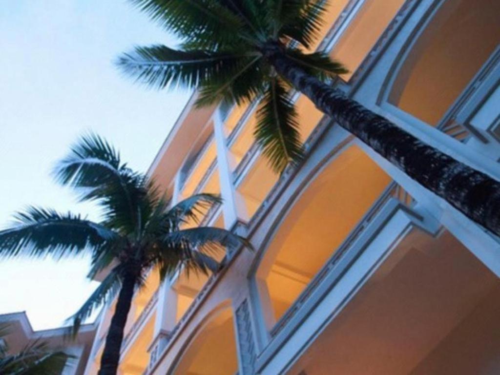 Olalani Resort & Condotel Ντα Νανγκ Εξωτερικό φωτογραφία