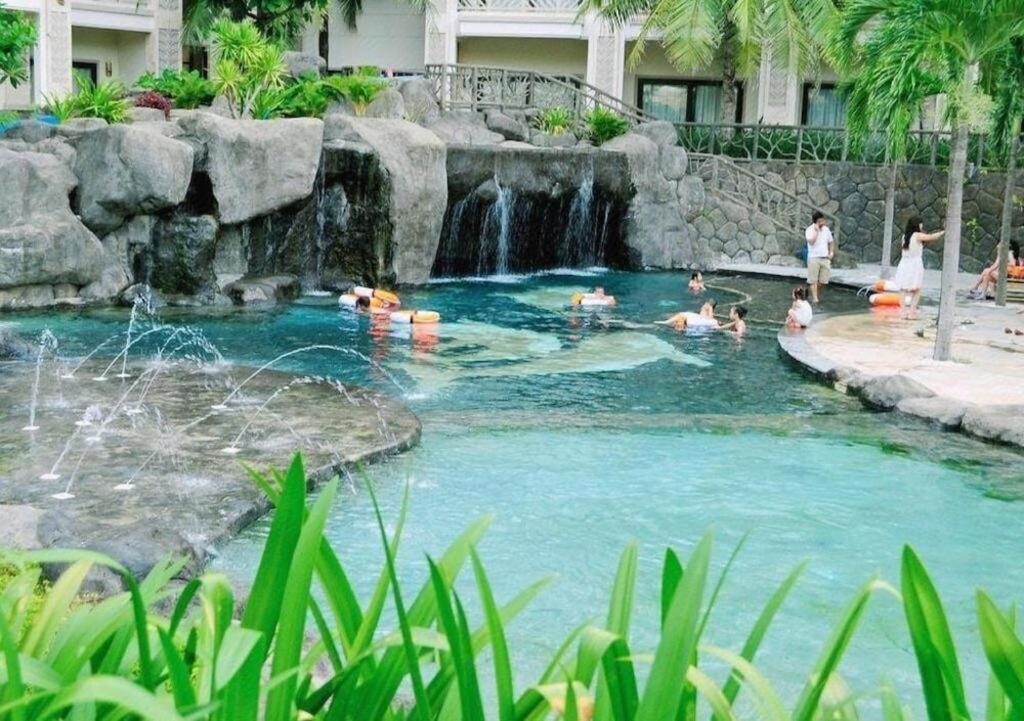 Olalani Resort & Condotel Ντα Νανγκ Εξωτερικό φωτογραφία