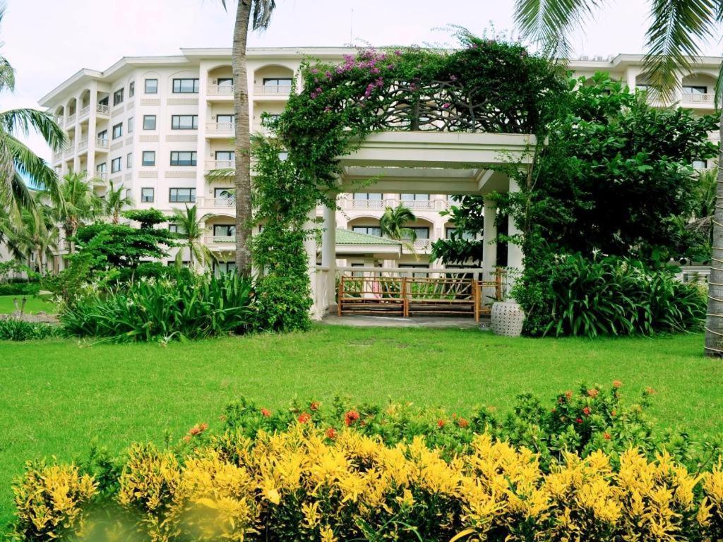 Olalani Resort & Condotel Ντα Νανγκ Εξωτερικό φωτογραφία