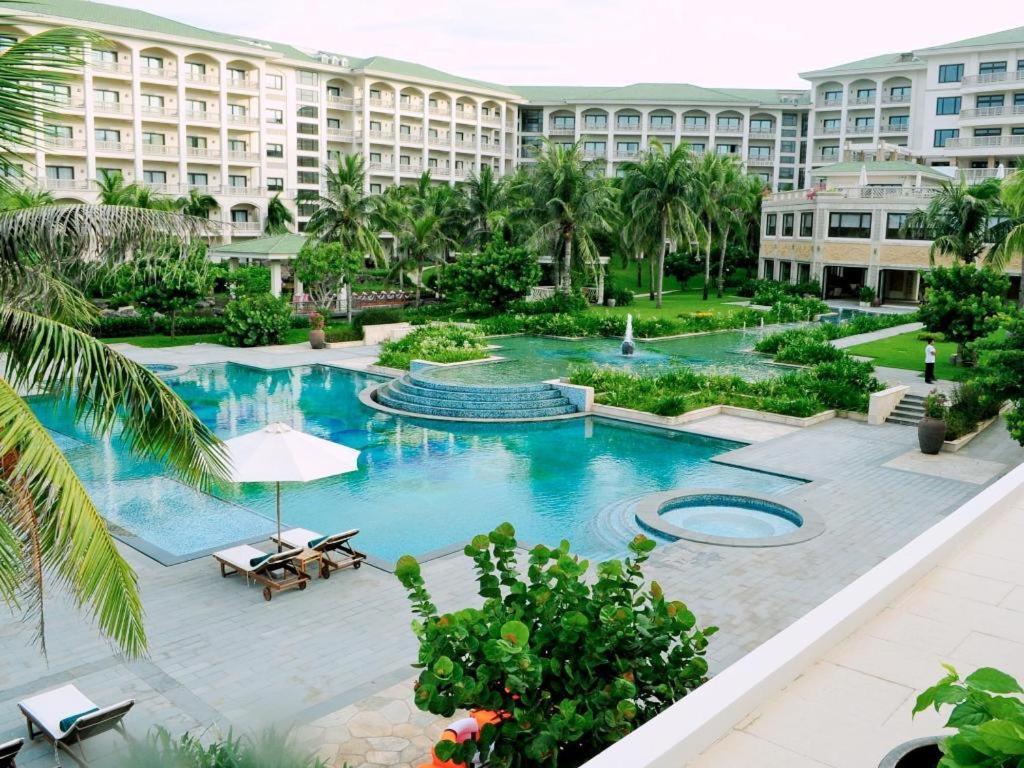 Olalani Resort & Condotel Ντα Νανγκ Εξωτερικό φωτογραφία