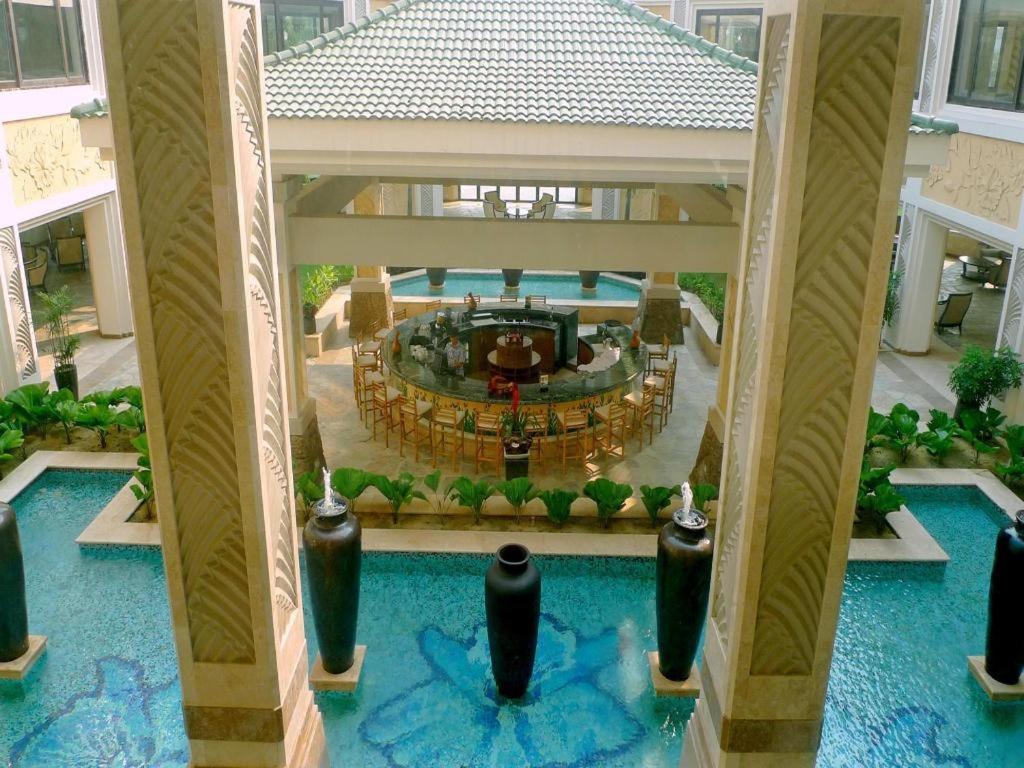 Olalani Resort & Condotel Ντα Νανγκ Εξωτερικό φωτογραφία
