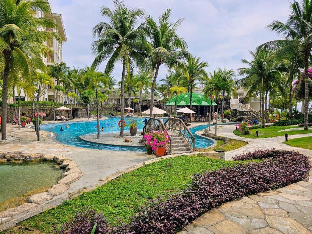 Olalani Resort & Condotel Ντα Νανγκ Εξωτερικό φωτογραφία