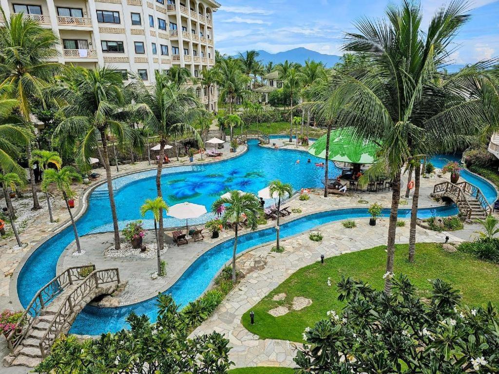 Olalani Resort & Condotel Ντα Νανγκ Εξωτερικό φωτογραφία
