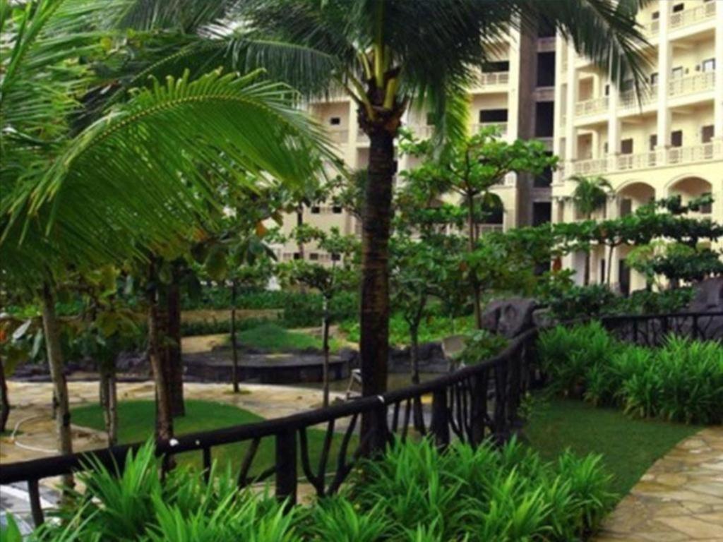 Olalani Resort & Condotel Ντα Νανγκ Εξωτερικό φωτογραφία
