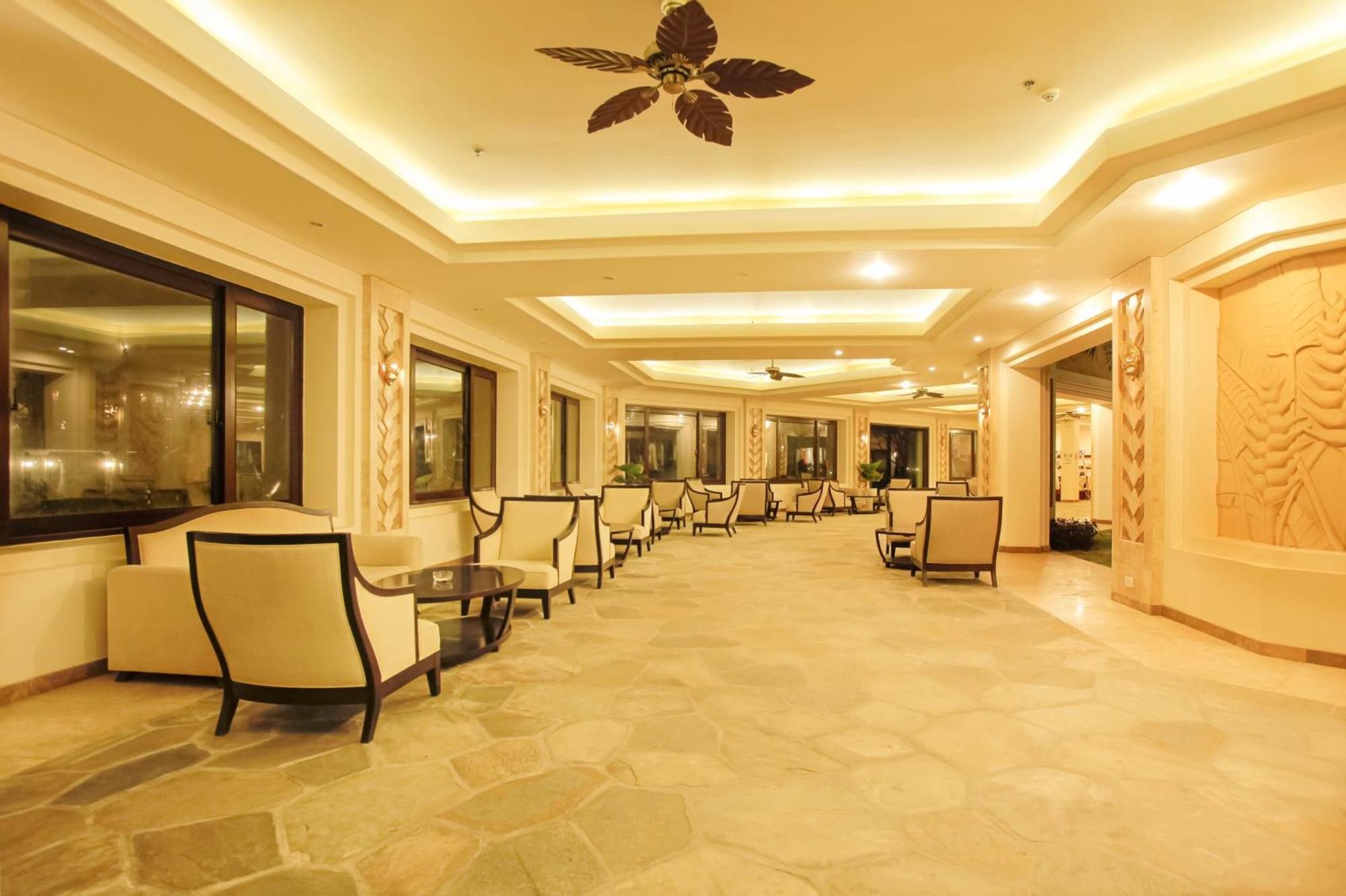 Olalani Resort & Condotel Ντα Νανγκ Εξωτερικό φωτογραφία