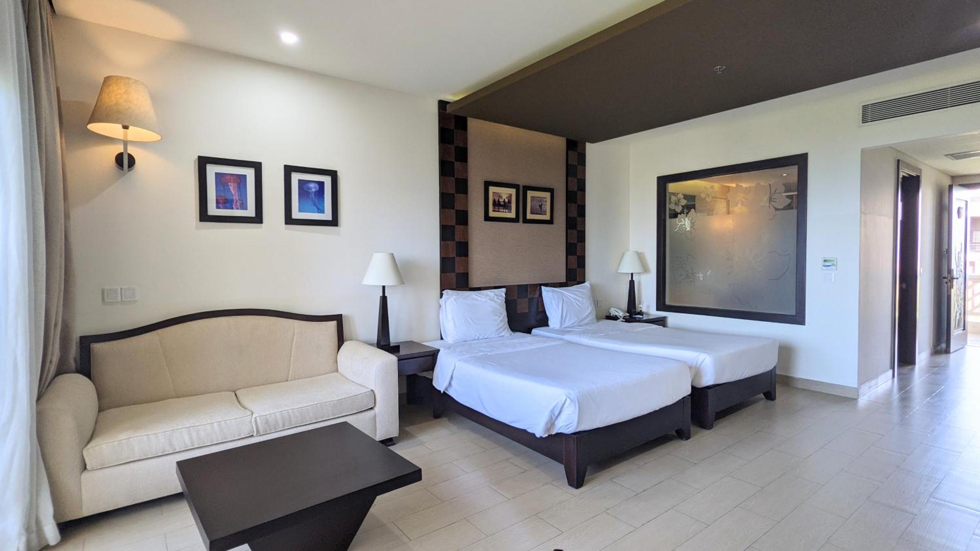 Olalani Resort & Condotel Ντα Νανγκ Εξωτερικό φωτογραφία