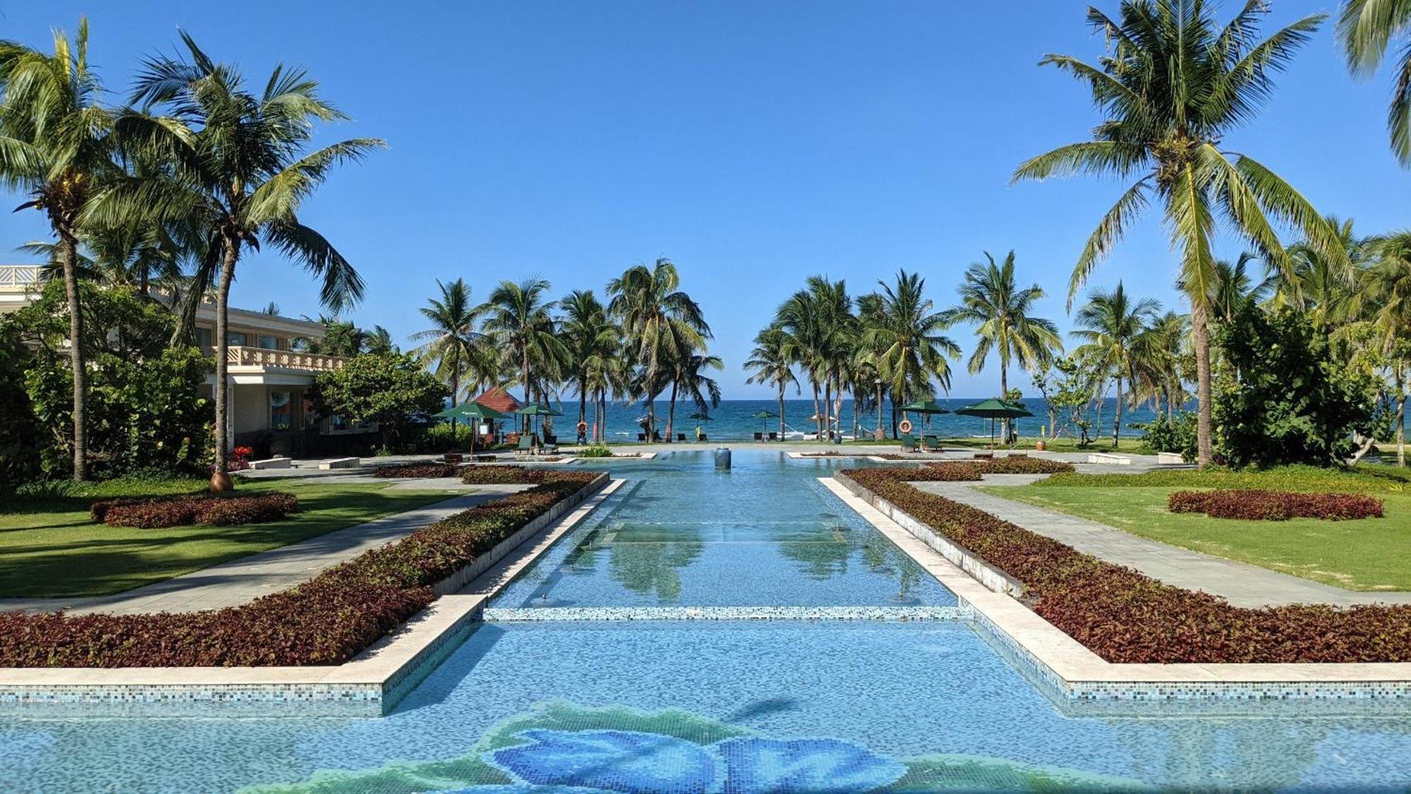 Olalani Resort & Condotel Ντα Νανγκ Εξωτερικό φωτογραφία