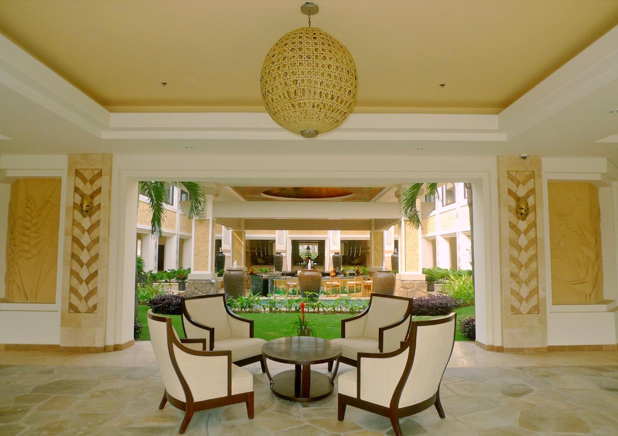 Olalani Resort & Condotel Ντα Νανγκ Εξωτερικό φωτογραφία