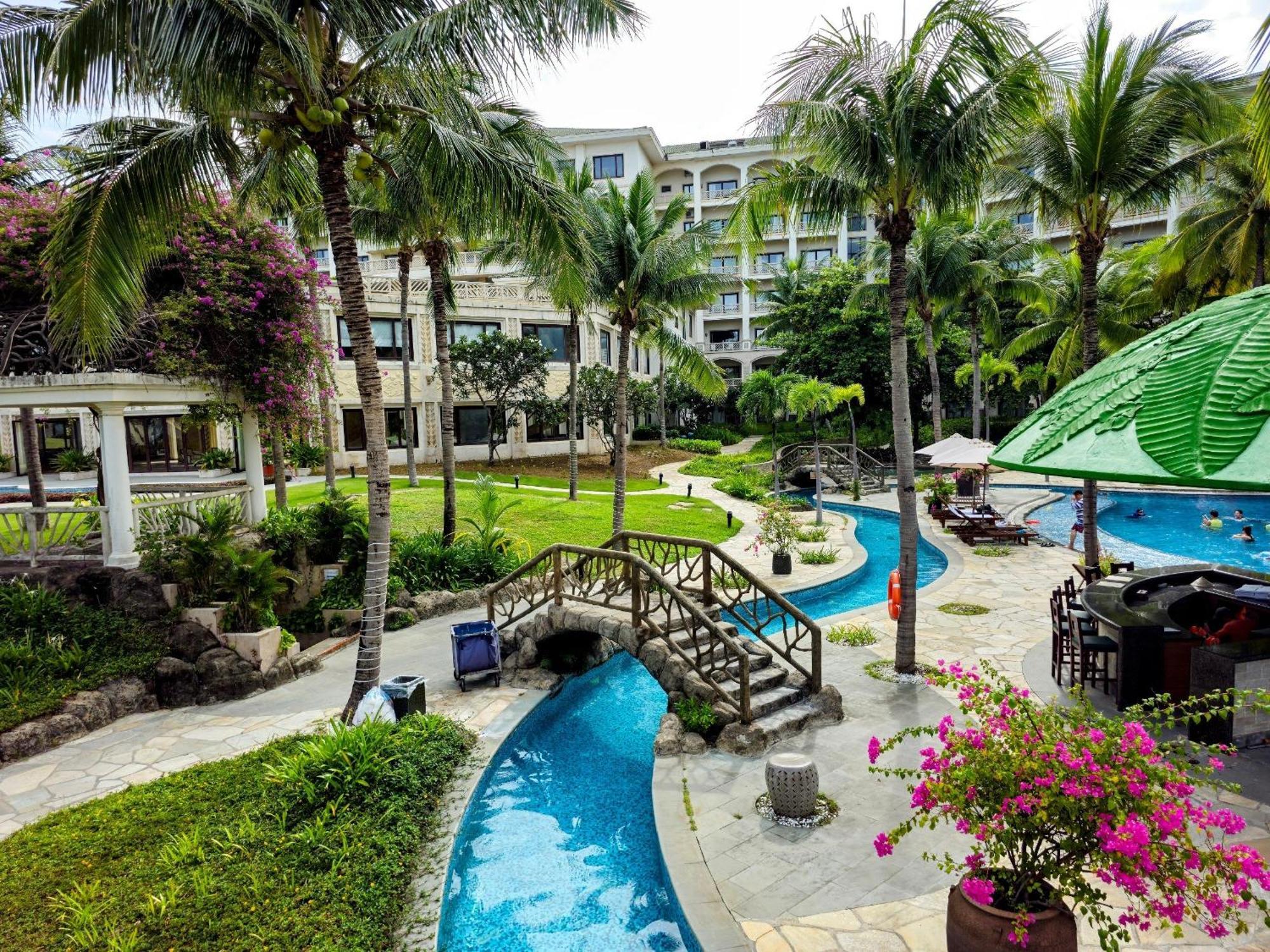 Olalani Resort & Condotel Ντα Νανγκ Εξωτερικό φωτογραφία