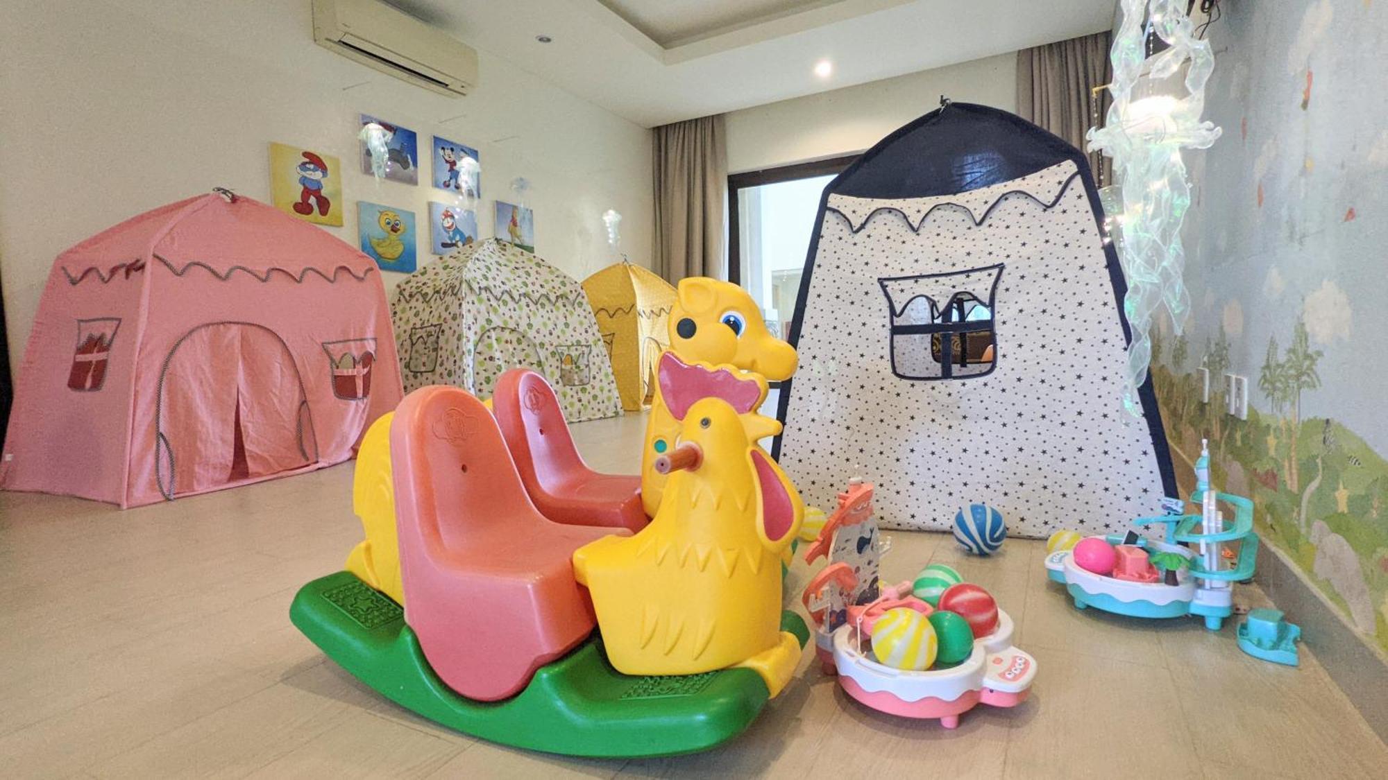 Olalani Resort & Condotel Ντα Νανγκ Εξωτερικό φωτογραφία