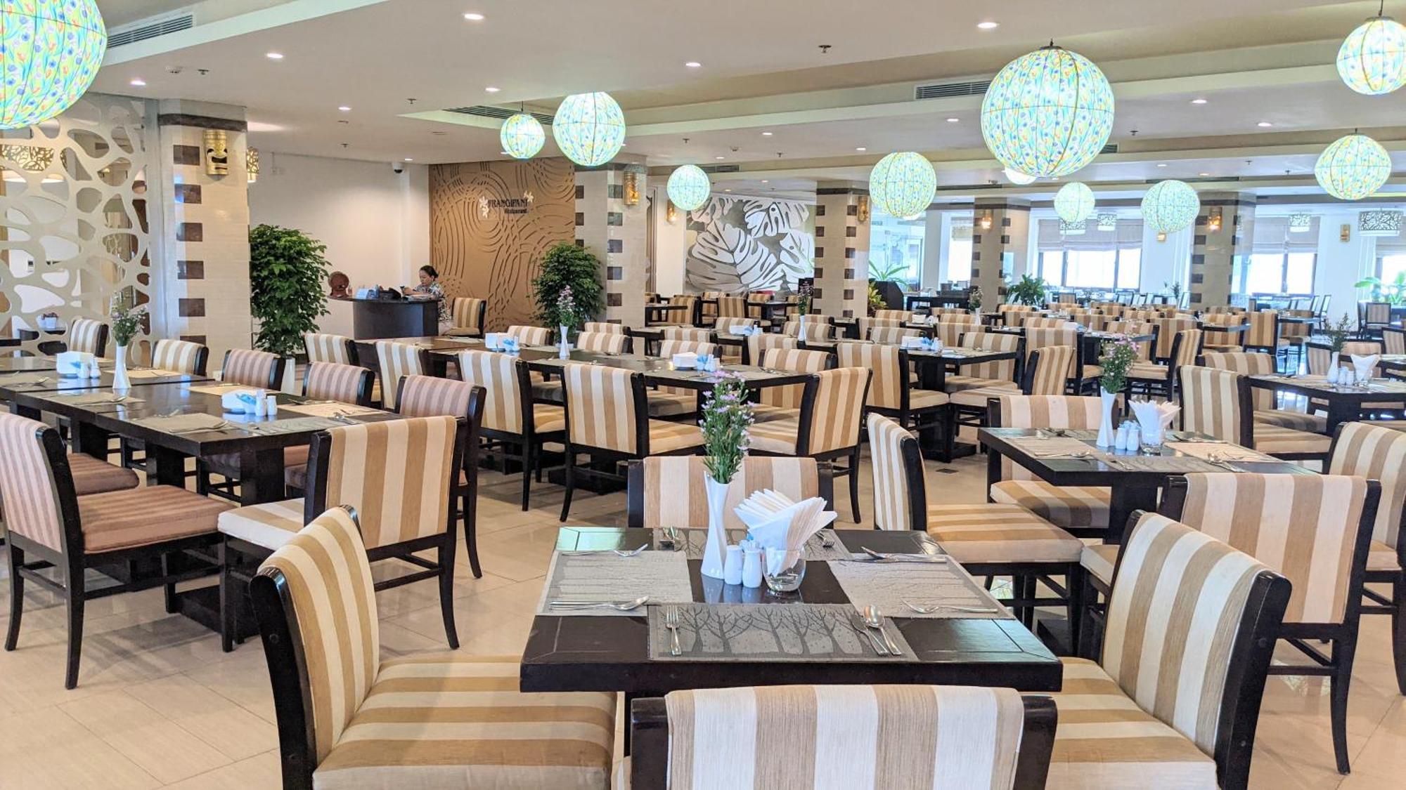 Olalani Resort & Condotel Ντα Νανγκ Εξωτερικό φωτογραφία