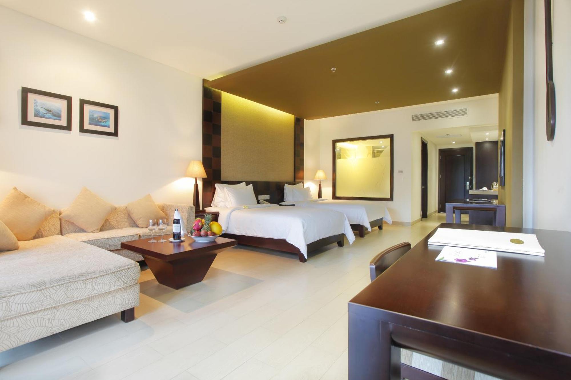 Olalani Resort & Condotel Ντα Νανγκ Δωμάτιο φωτογραφία