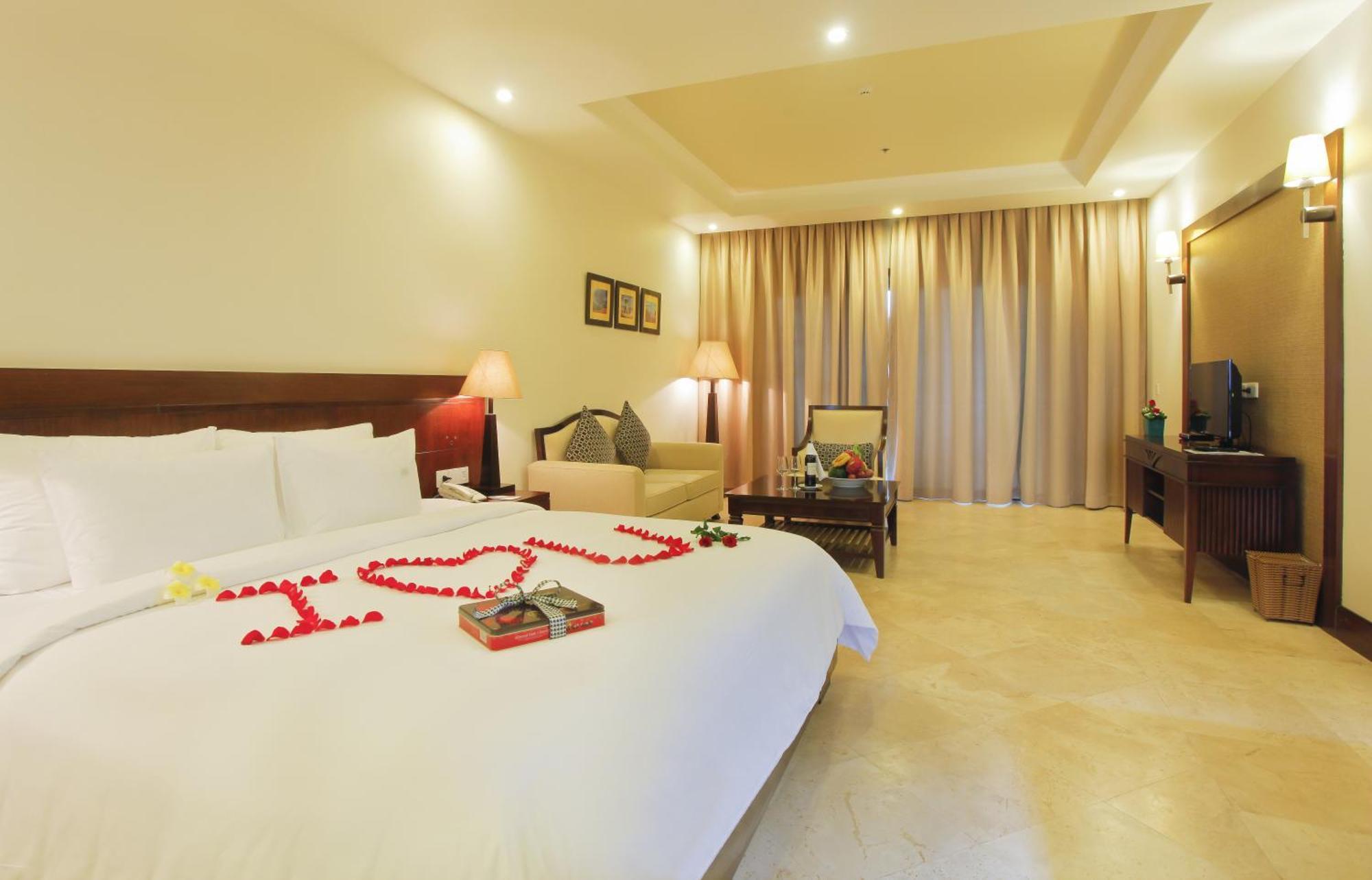 Olalani Resort & Condotel Ντα Νανγκ Δωμάτιο φωτογραφία