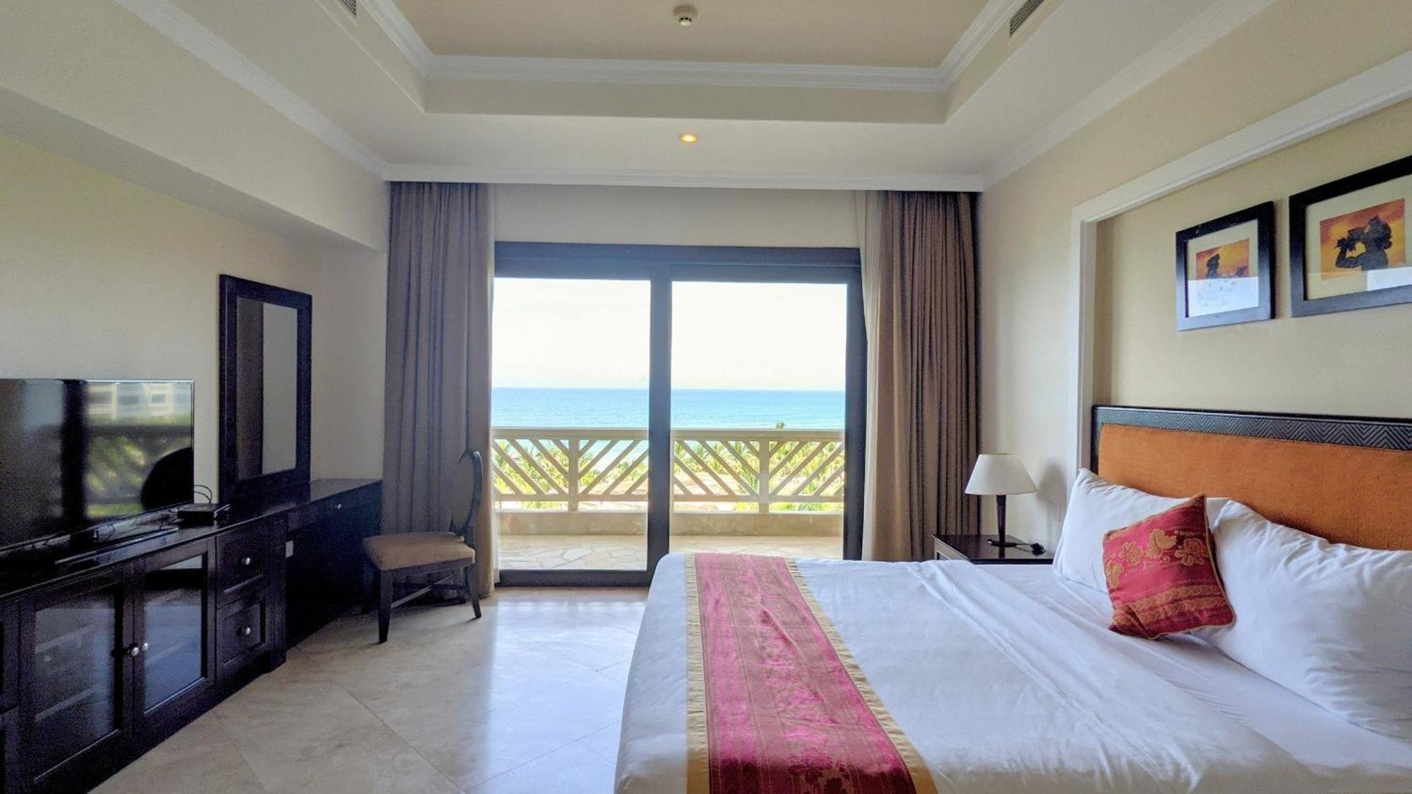 Olalani Resort & Condotel Ντα Νανγκ Εξωτερικό φωτογραφία