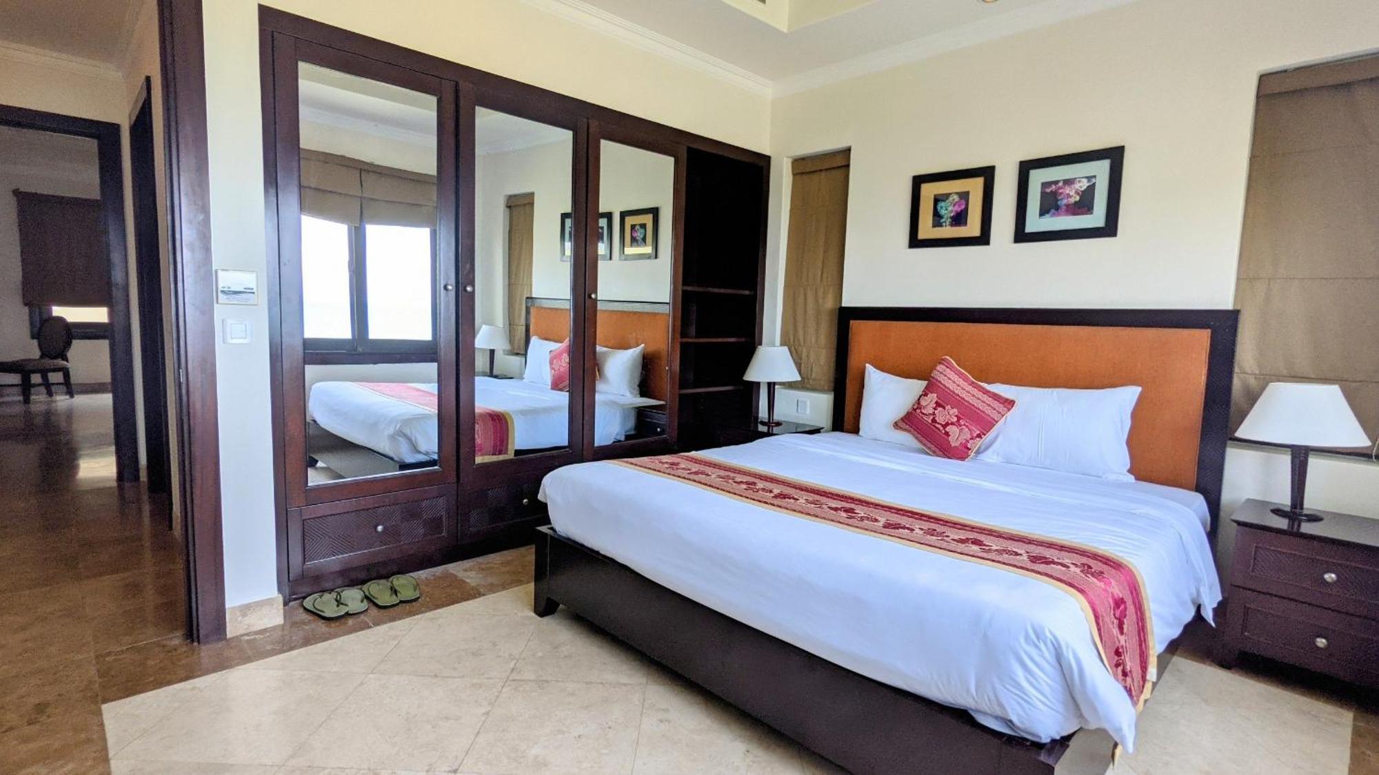 Olalani Resort & Condotel Ντα Νανγκ Εξωτερικό φωτογραφία