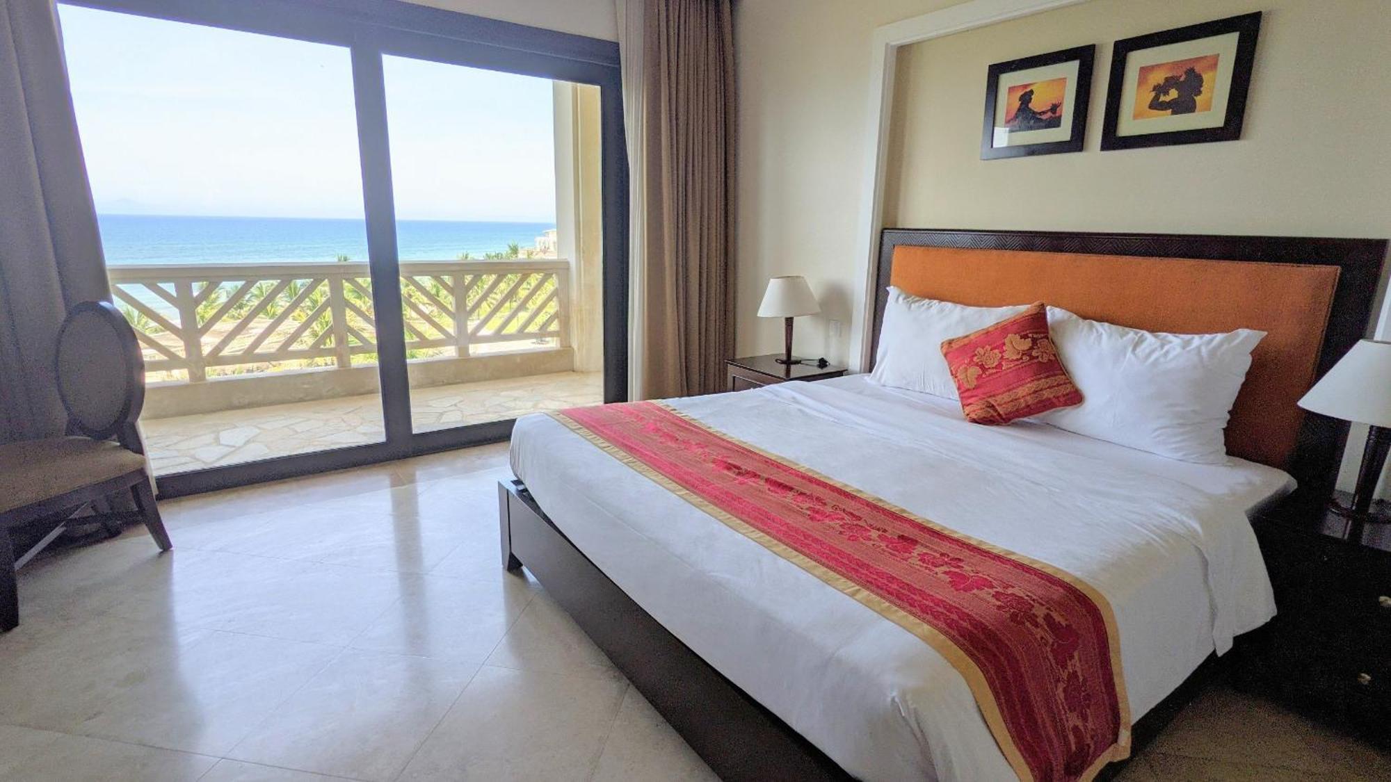 Olalani Resort & Condotel Ντα Νανγκ Εξωτερικό φωτογραφία
