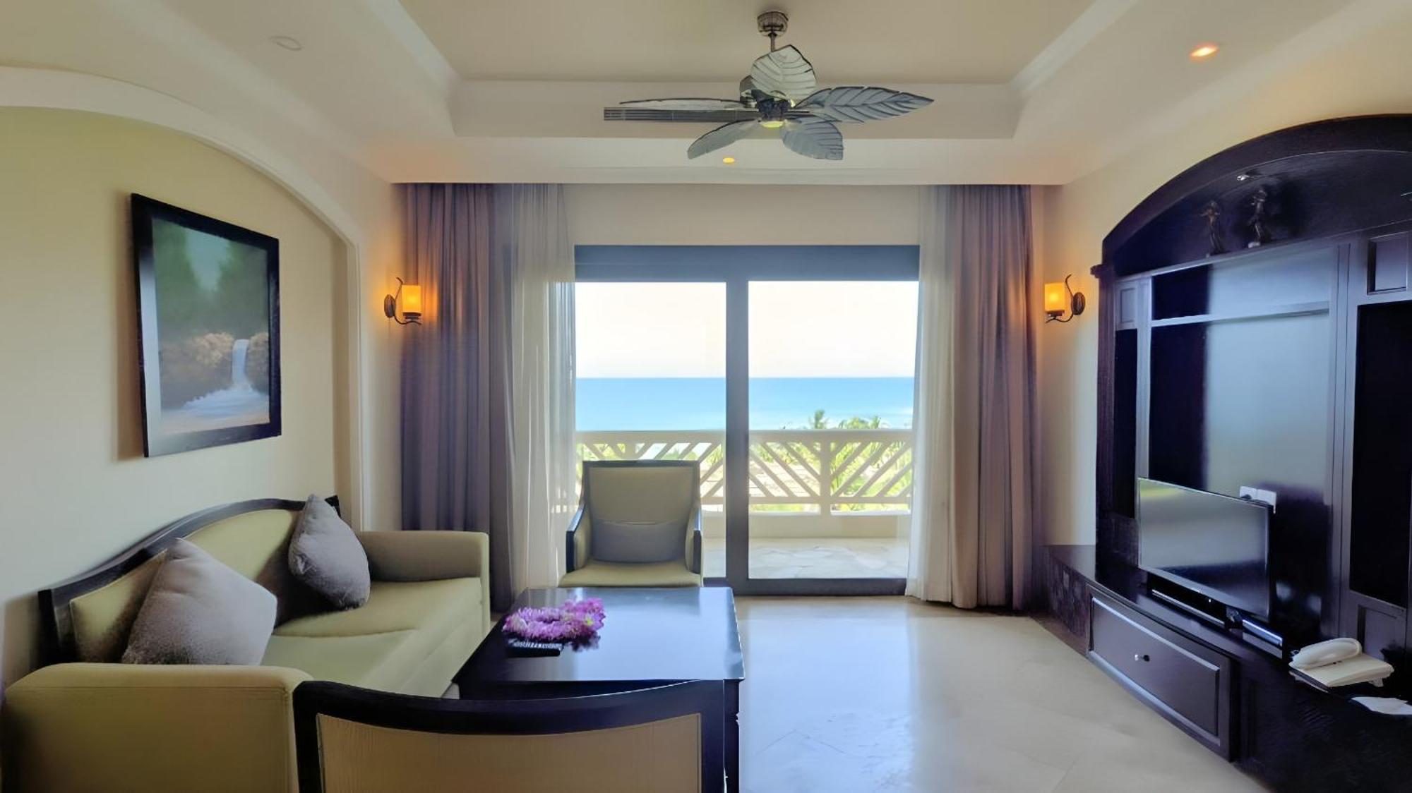 Olalani Resort & Condotel Ντα Νανγκ Εξωτερικό φωτογραφία