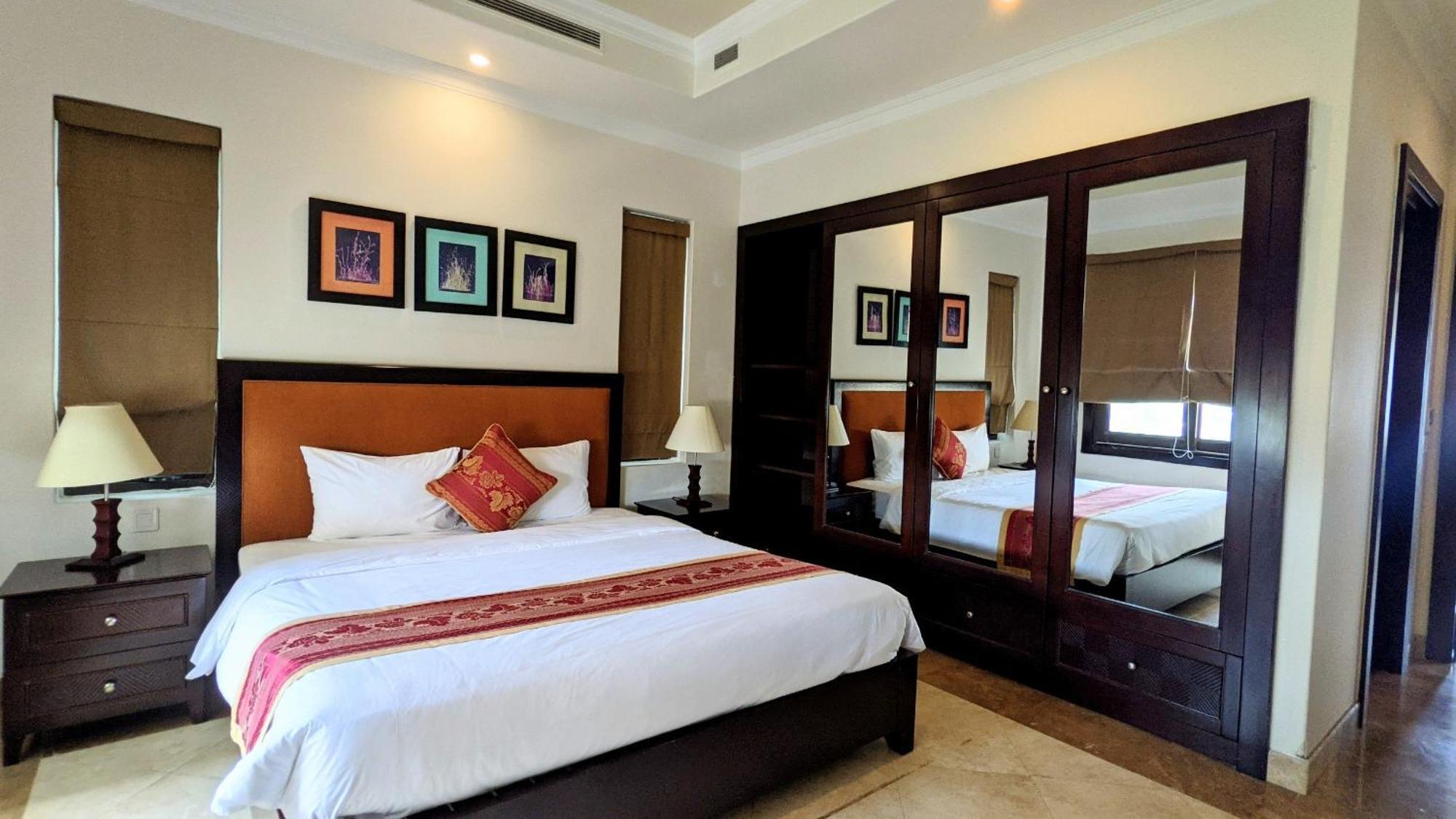 Olalani Resort & Condotel Ντα Νανγκ Εξωτερικό φωτογραφία