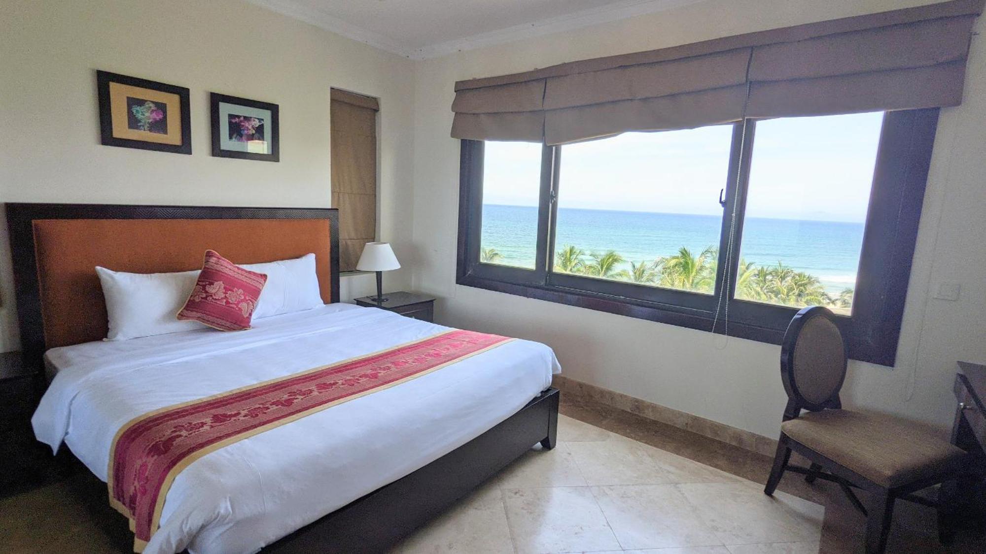 Olalani Resort & Condotel Ντα Νανγκ Εξωτερικό φωτογραφία