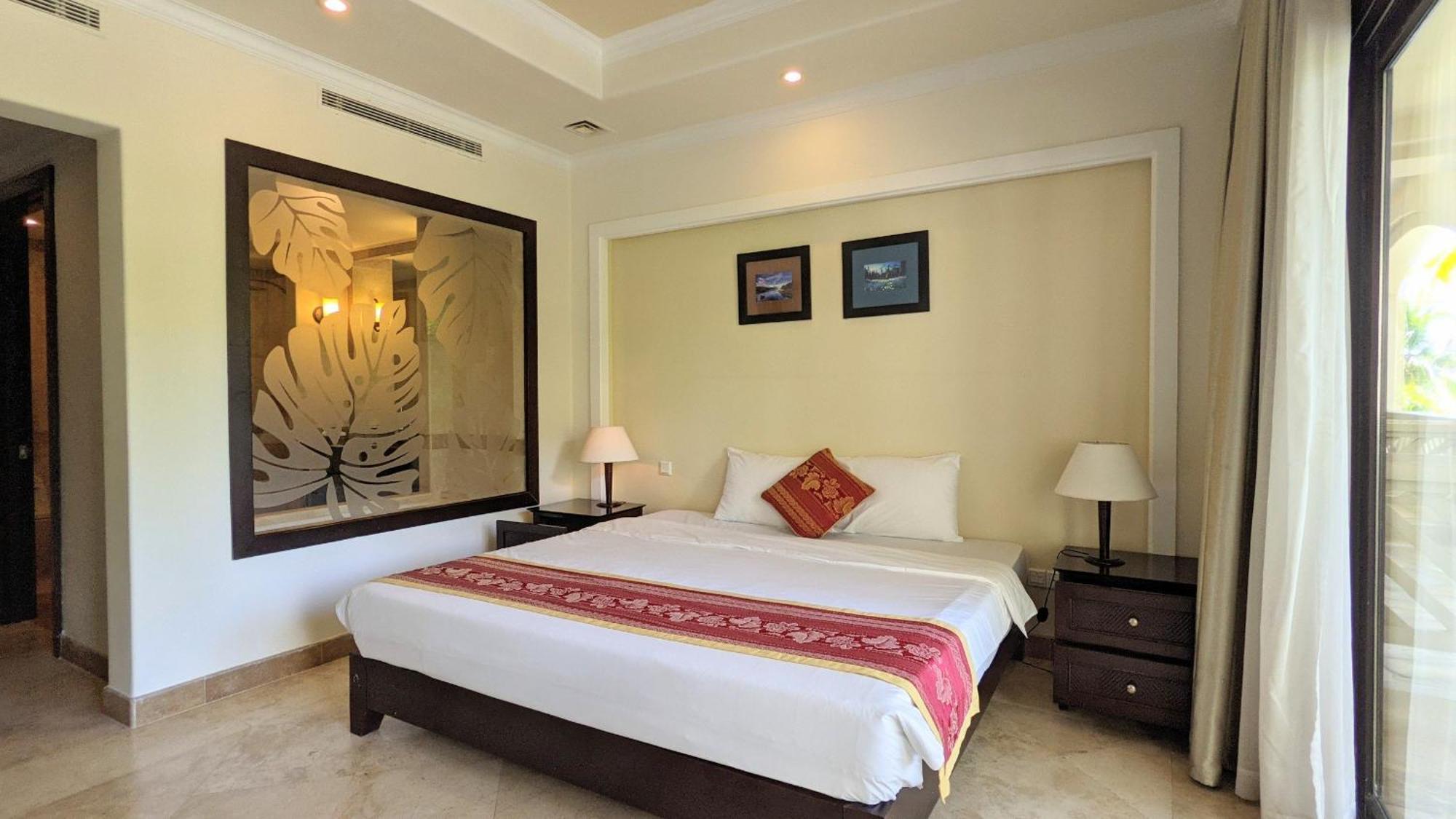 Olalani Resort & Condotel Ντα Νανγκ Εξωτερικό φωτογραφία