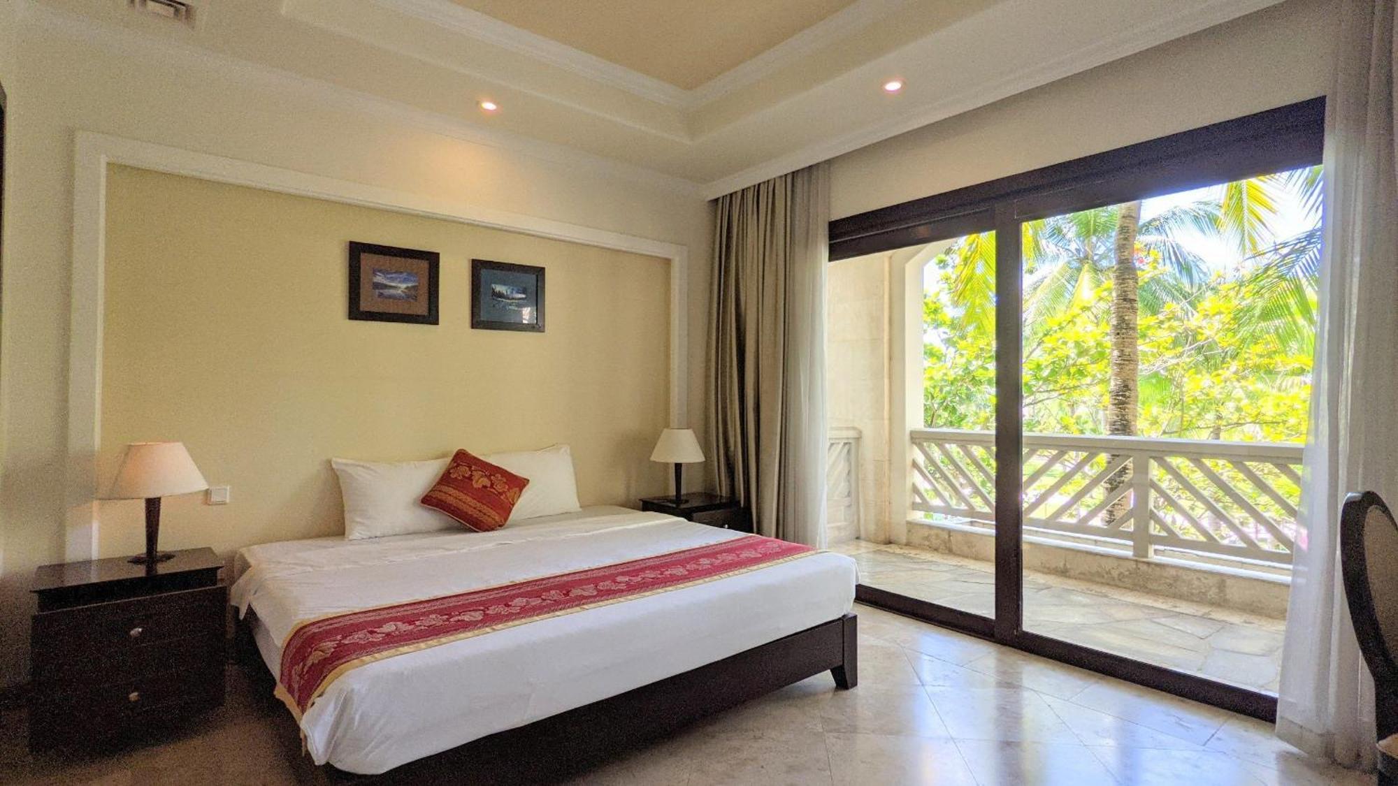 Olalani Resort & Condotel Ντα Νανγκ Εξωτερικό φωτογραφία