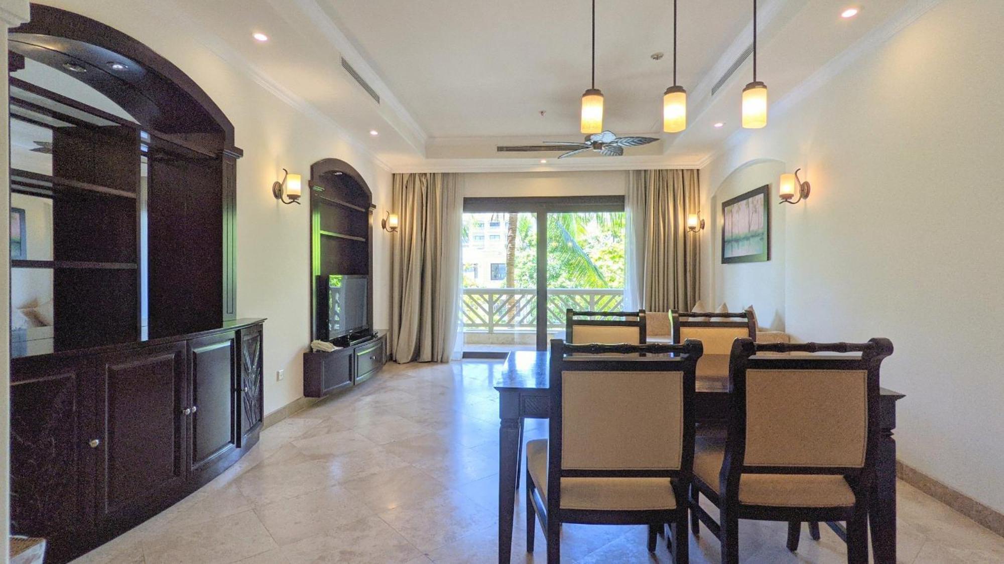 Olalani Resort & Condotel Ντα Νανγκ Εξωτερικό φωτογραφία