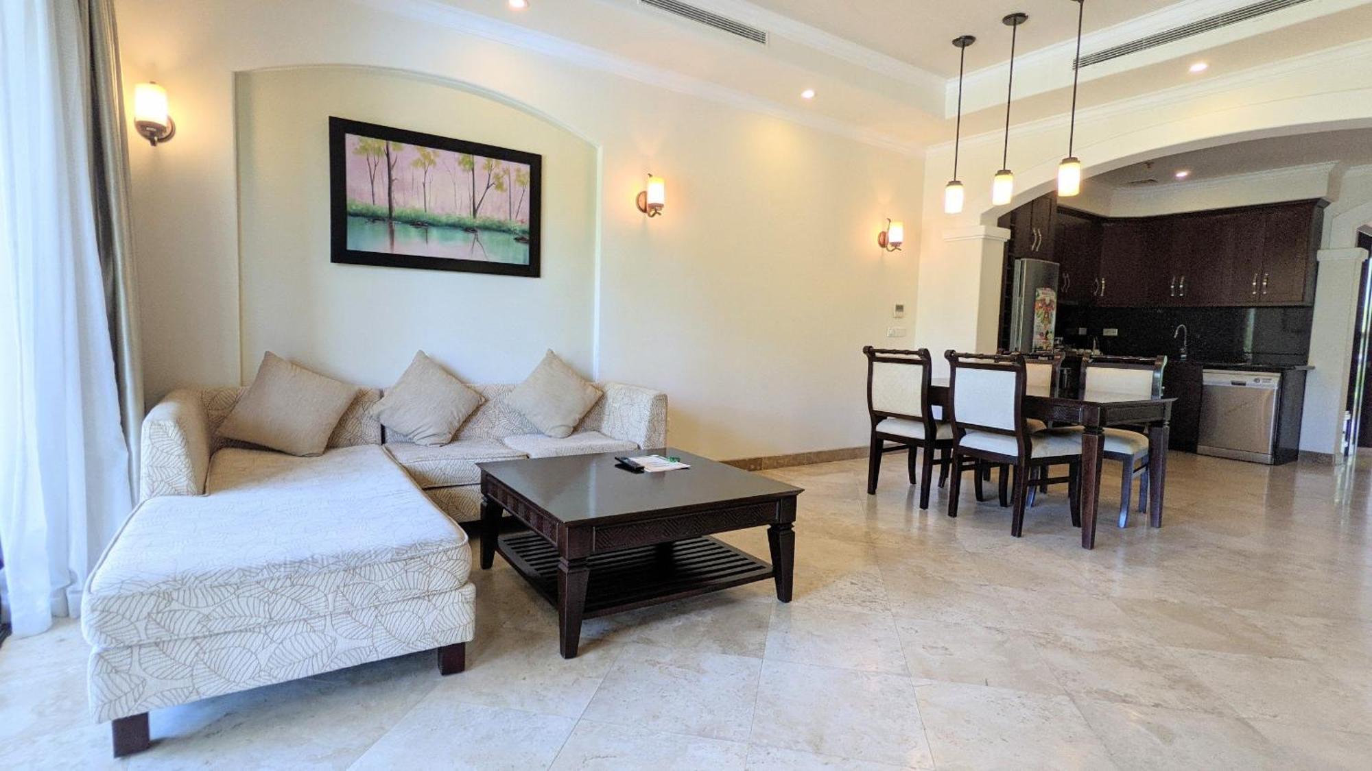 Olalani Resort & Condotel Ντα Νανγκ Εξωτερικό φωτογραφία