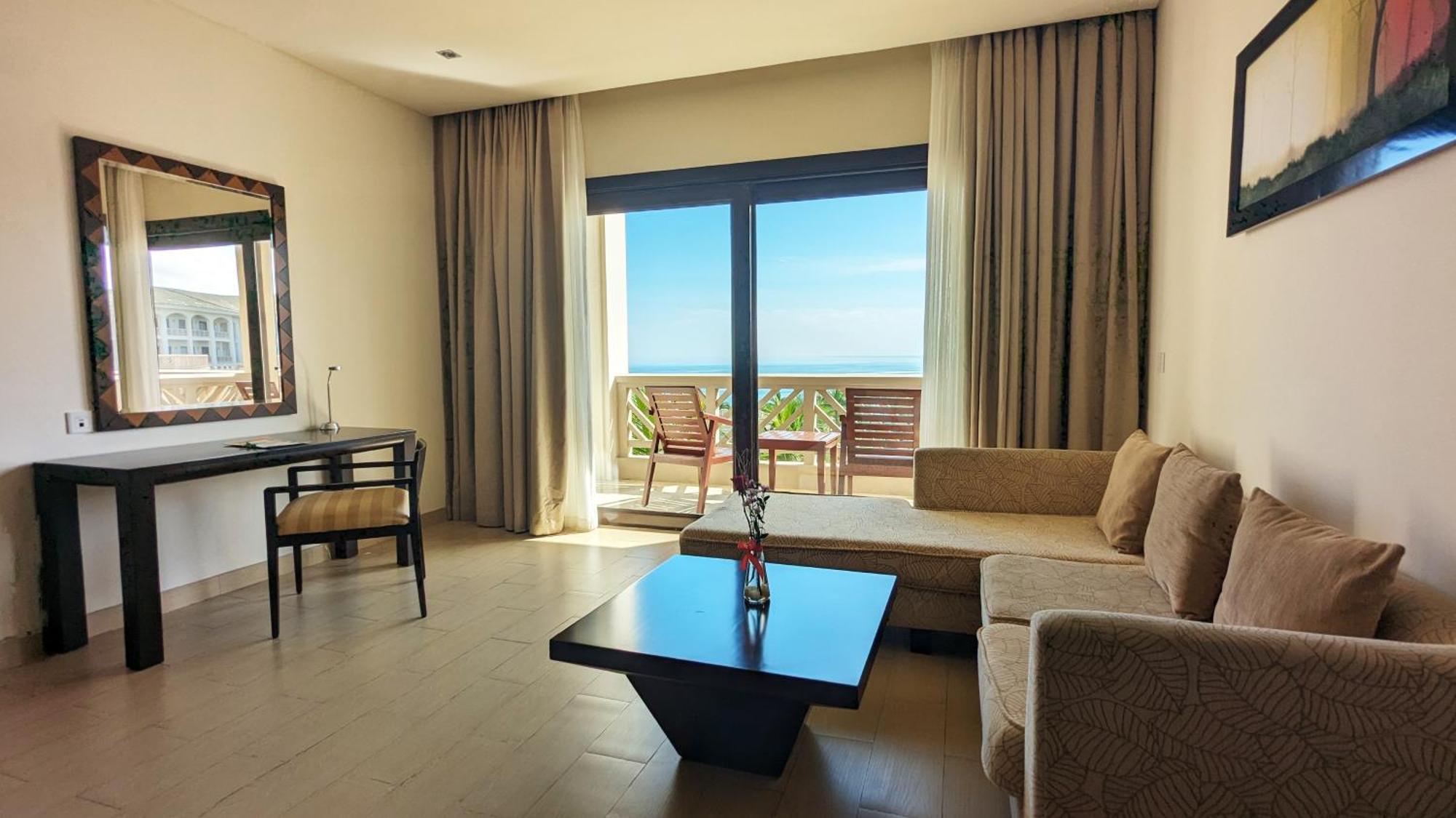 Olalani Resort & Condotel Ντα Νανγκ Εξωτερικό φωτογραφία