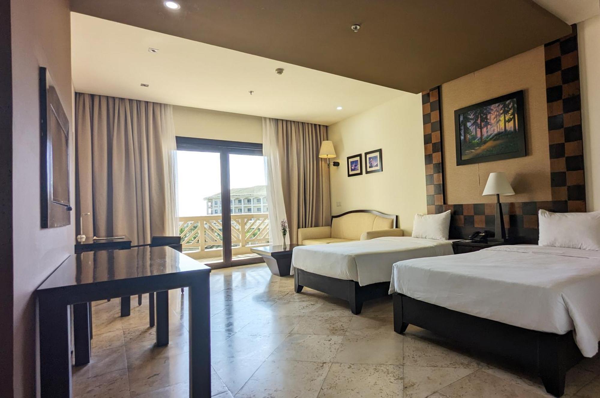 Olalani Resort & Condotel Ντα Νανγκ Εξωτερικό φωτογραφία