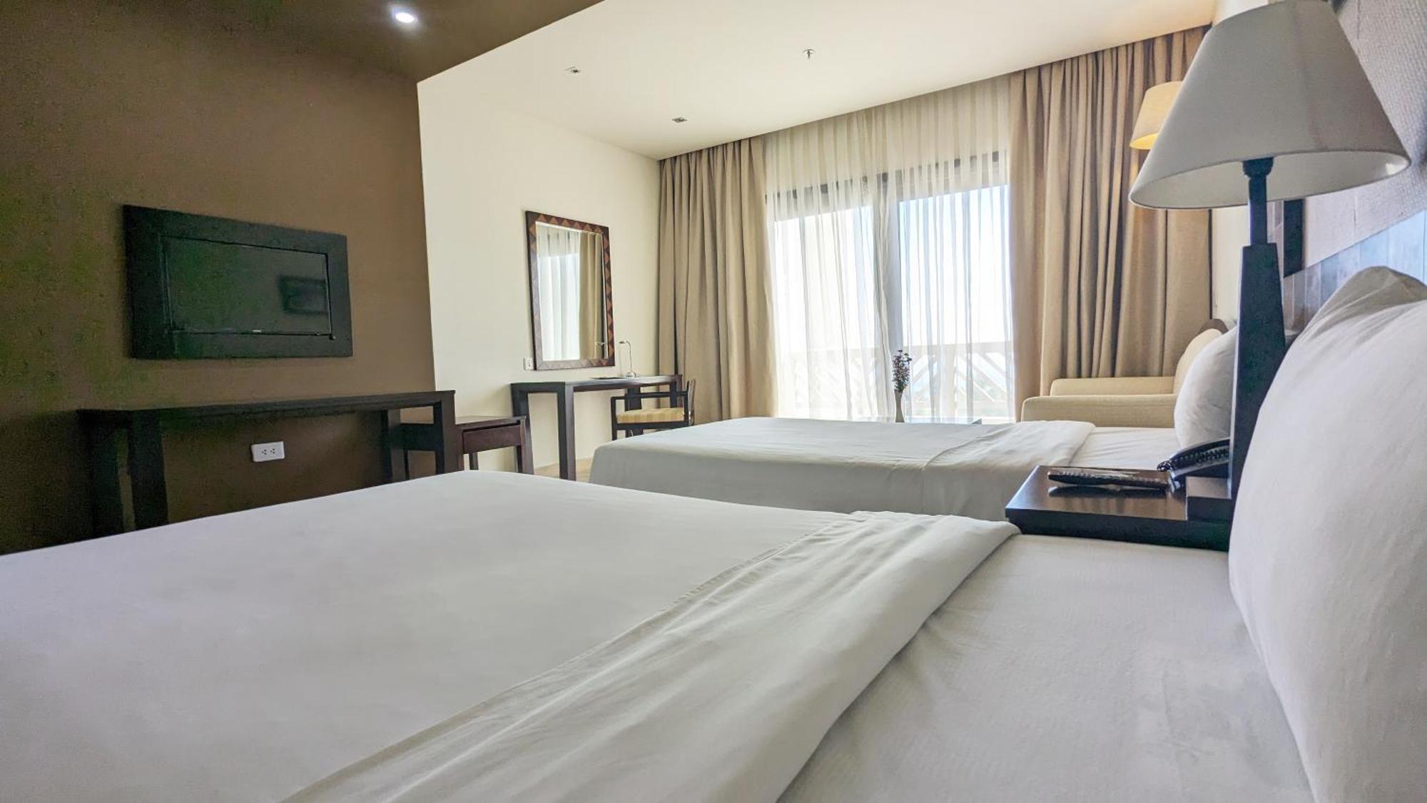 Olalani Resort & Condotel Ντα Νανγκ Εξωτερικό φωτογραφία