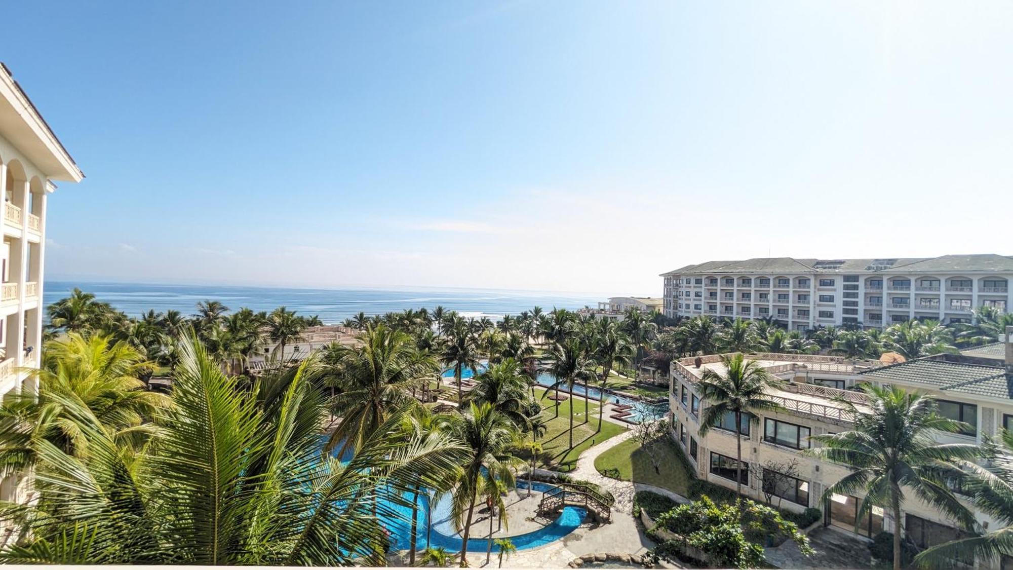 Olalani Resort & Condotel Ντα Νανγκ Εξωτερικό φωτογραφία