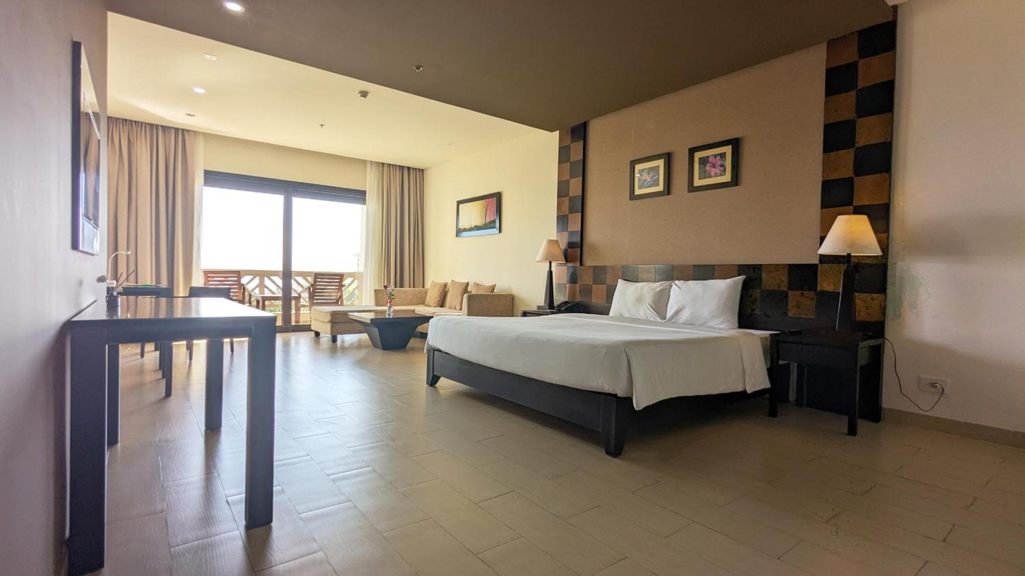 Olalani Resort & Condotel Ντα Νανγκ Εξωτερικό φωτογραφία