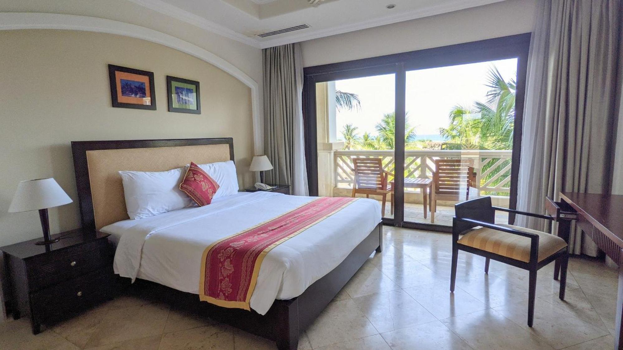 Olalani Resort & Condotel Ντα Νανγκ Εξωτερικό φωτογραφία