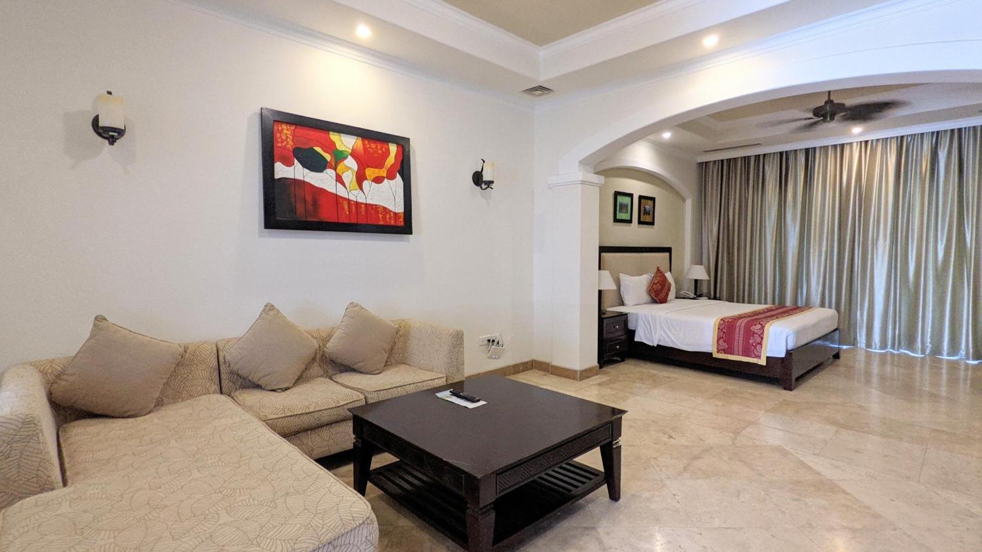 Olalani Resort & Condotel Ντα Νανγκ Εξωτερικό φωτογραφία