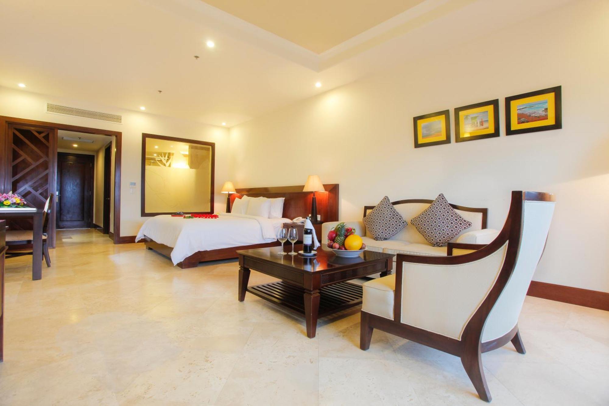 Olalani Resort & Condotel Ντα Νανγκ Εξωτερικό φωτογραφία