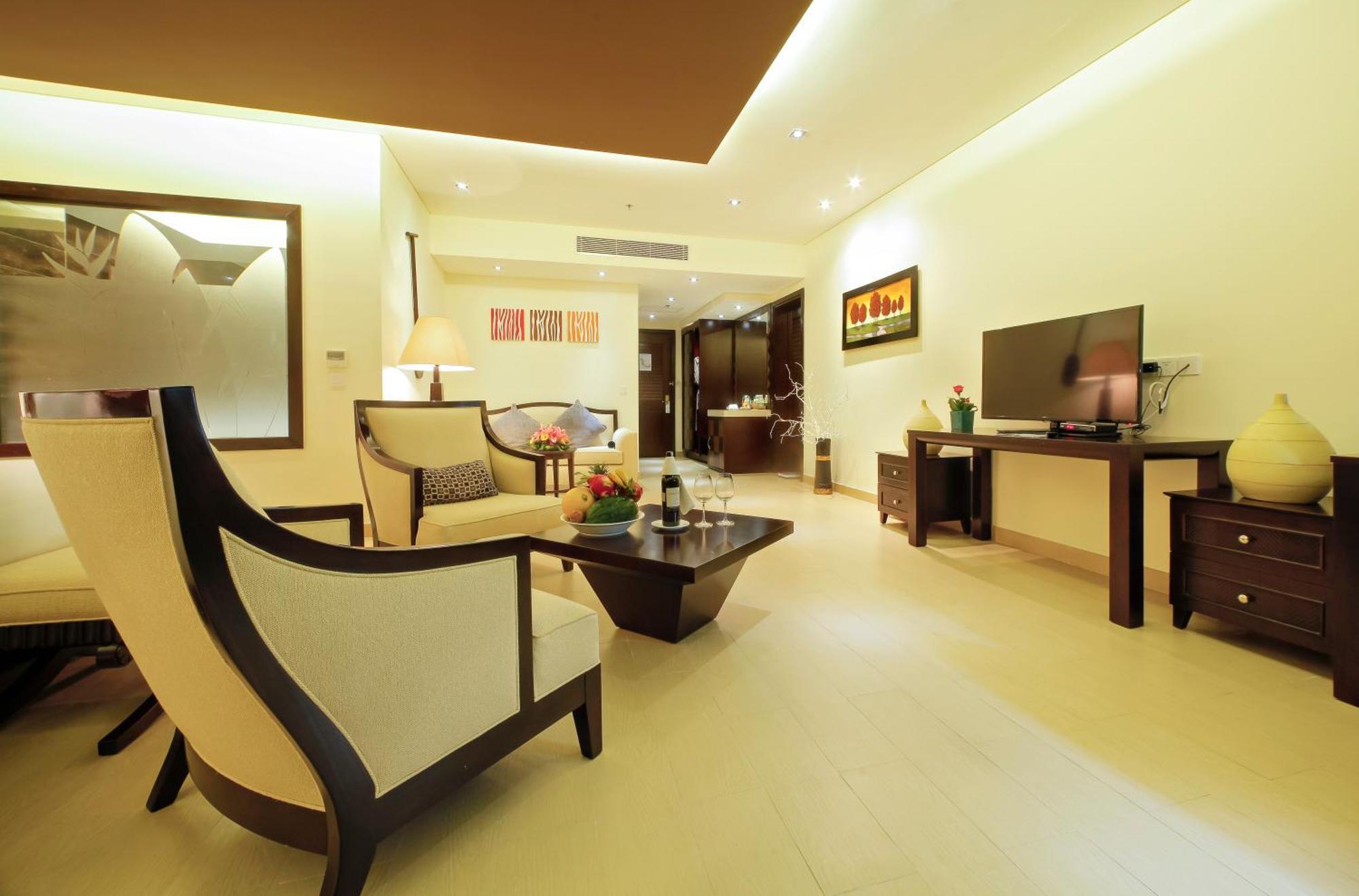 Olalani Resort & Condotel Ντα Νανγκ Εξωτερικό φωτογραφία