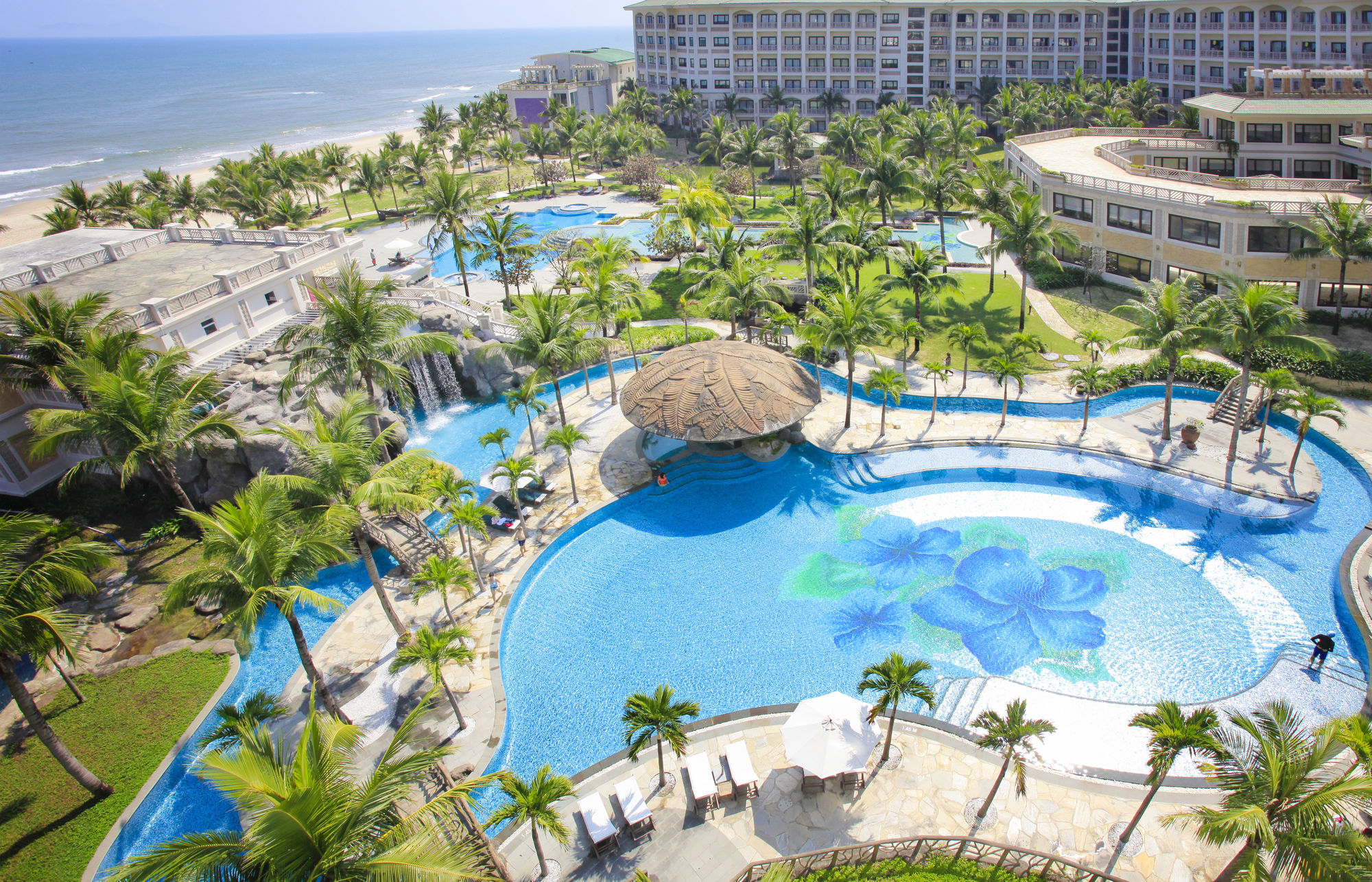 Olalani Resort & Condotel Ντα Νανγκ Εξωτερικό φωτογραφία